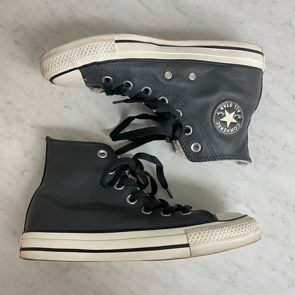 cool looking converse